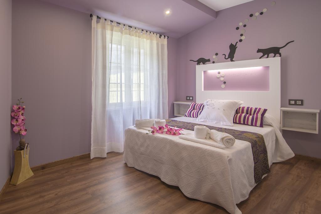 팔라스 데 레이 Casa Carla 빌라 외부 사진