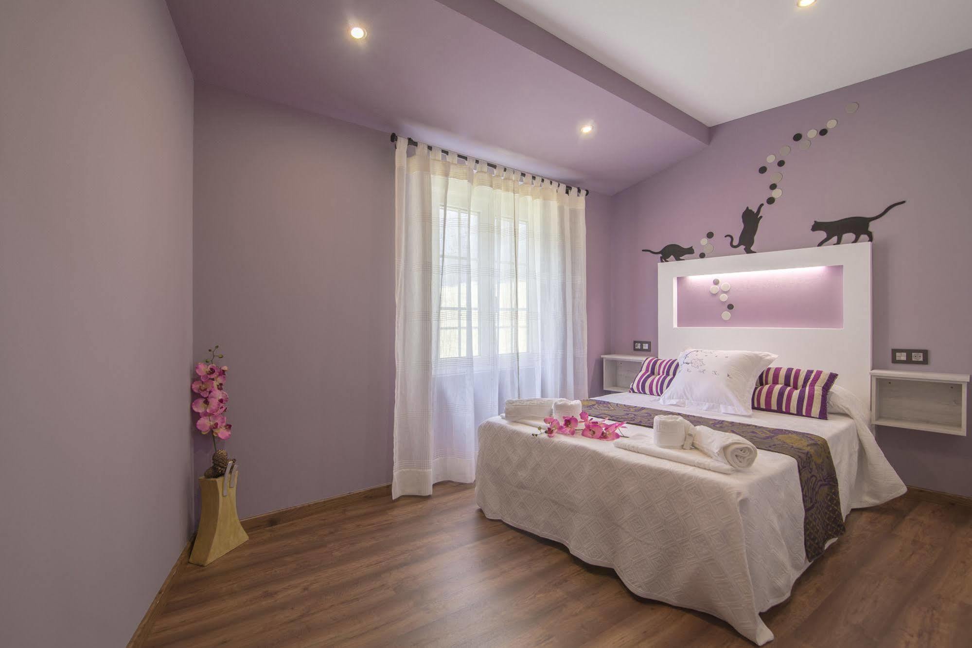 팔라스 데 레이 Casa Carla 빌라 외부 사진